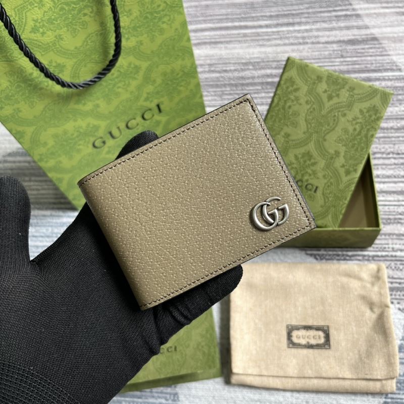 Gucci Wallets